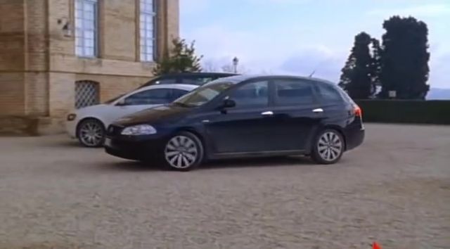 2005 Fiat Croma Must [194]