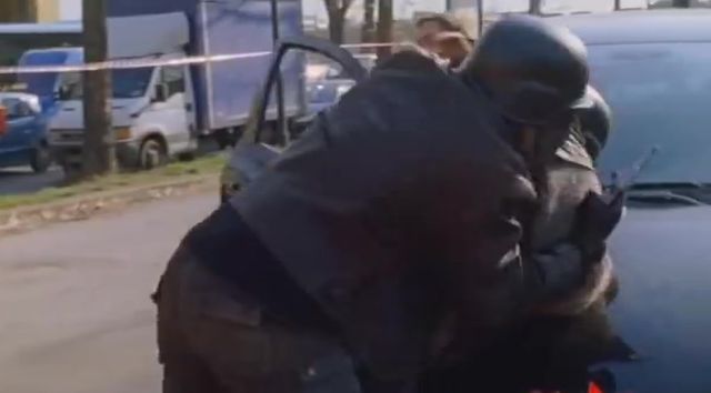 2000 Iveco Daily 3a serie