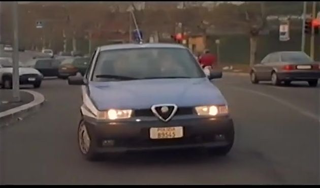 1992 Audi 80 B4 [Typ 8C]