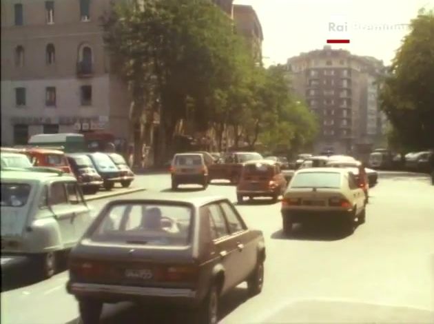 1978 Simca Horizon [C2]