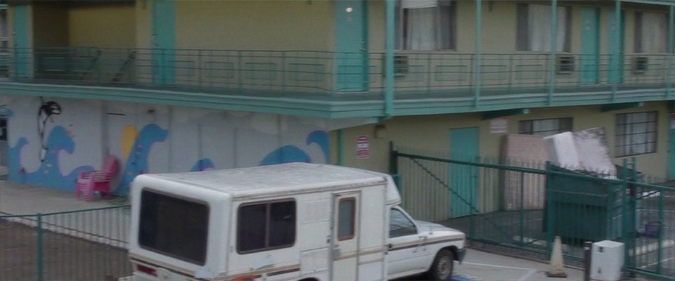 Toyota Truck Odyssey Starlite [N80]
