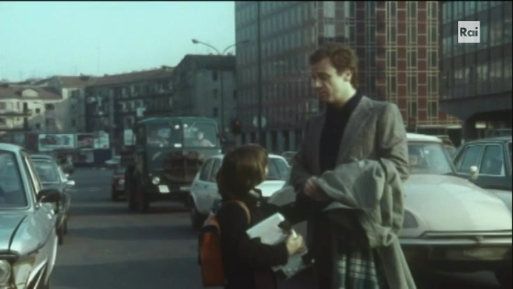 1972 Citroën DSpécial