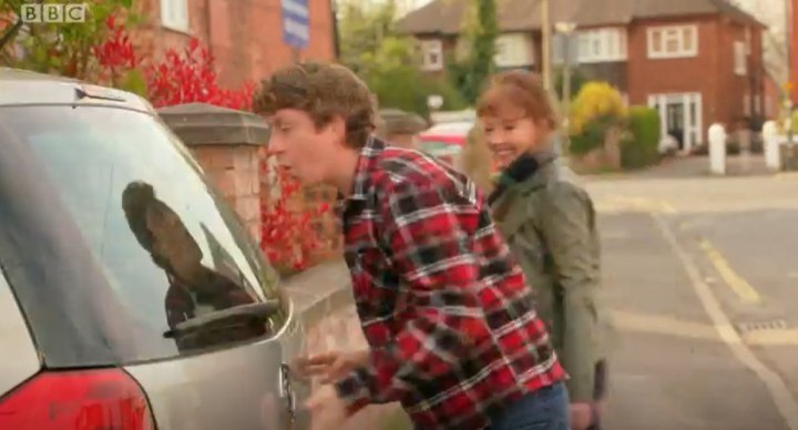 2005 Vauxhall Zafira MkII