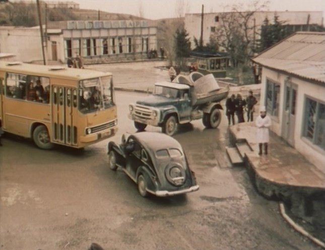 1973 Ikarus 260 [260.01]