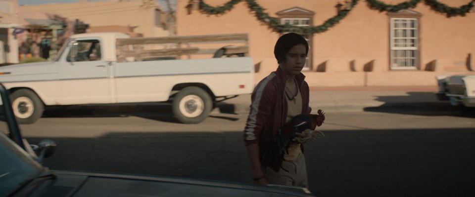 1968 Ford F-Series Custom Cab