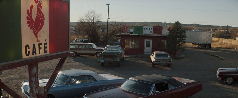 1965 Chevrolet Impala Convertible