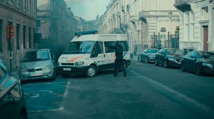 2006 Volkswagen Passat B6 [Typ 3C]