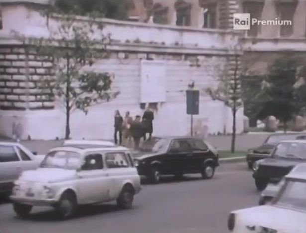 1972 Autobianchi A500 Giardiniera [120AF]