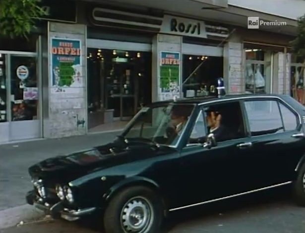 1974 Alfa Romeo Alfetta 1800 1a serie [116.08]