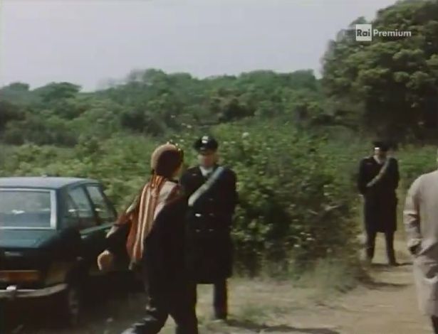 1972 Alfa Romeo Alfetta 1800 1a serie [116.08]