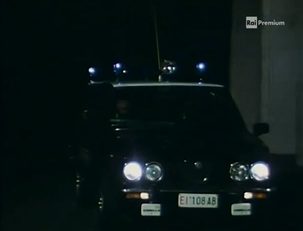 1980 Alfa Romeo Alfetta 1.8 2a serie [116.42A]