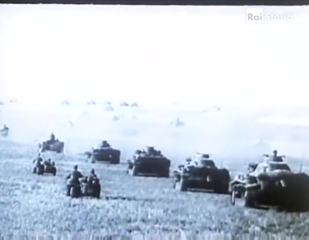 Daimler-Benz Pz.Kpfw.III Sd.Kfz.141