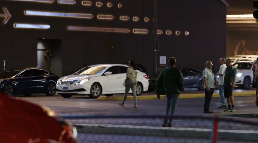 2014 Hyundai Sonata [YF]
