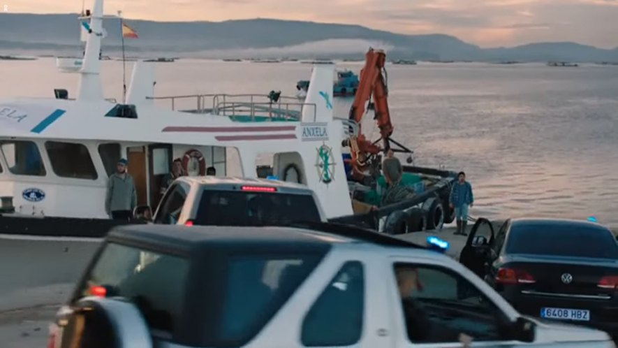 2004 Land-Rover Freelander Series I [L314]