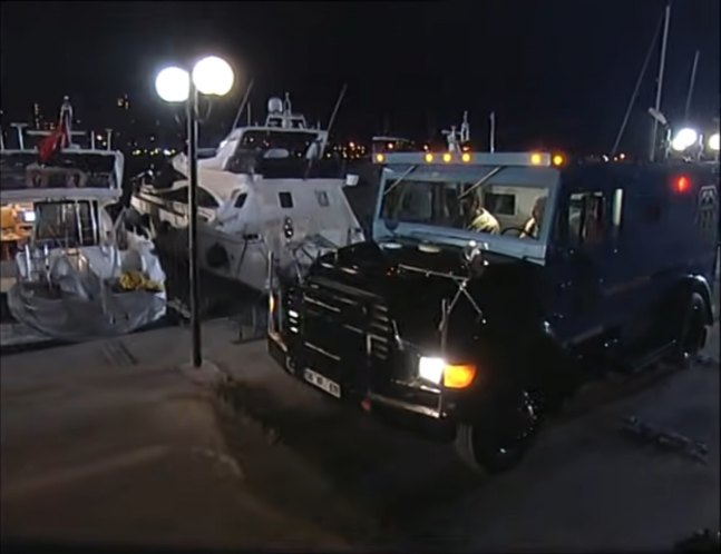 International unknown