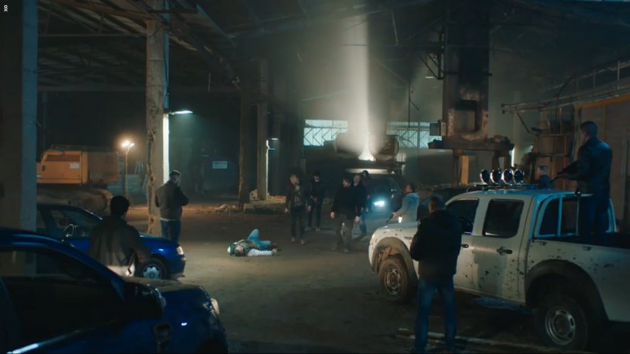 2006 Ford Ranger [P246]