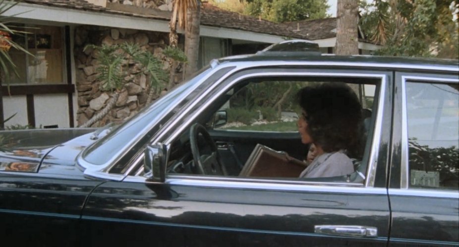 Mercedes-Benz S-Klasse [W116]