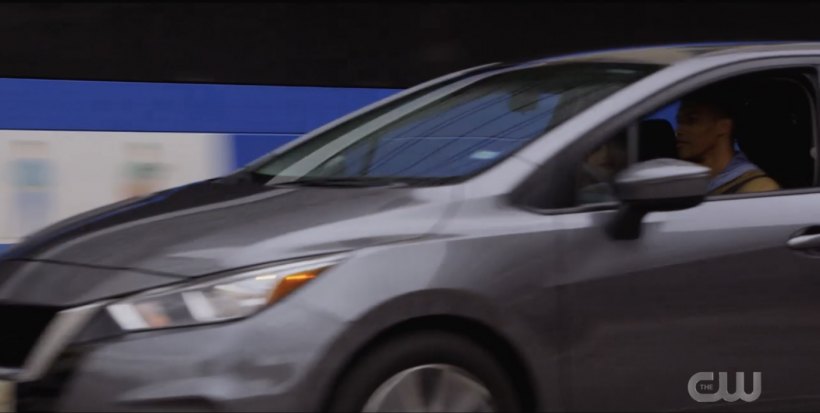 2020 Nissan Versa [N18]