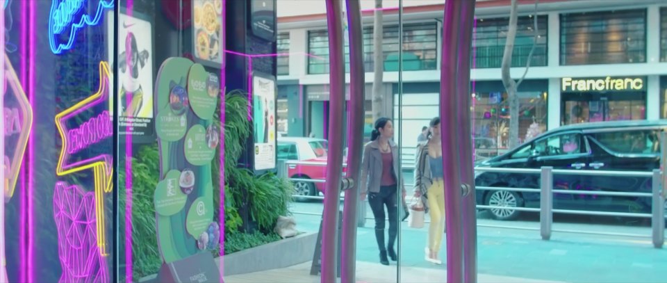 2015 Toyota Alphard [H30W]