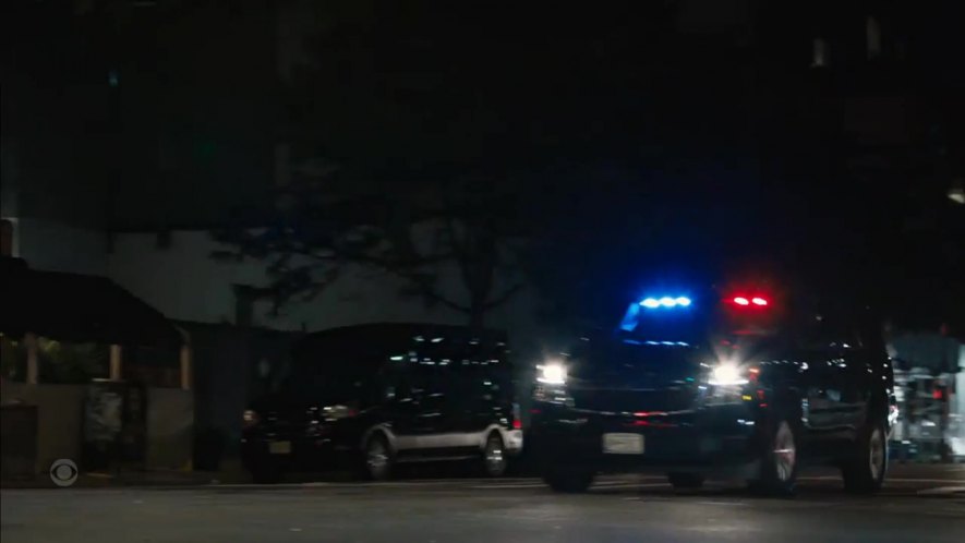 2015 Ford Transit Passenger Wagon