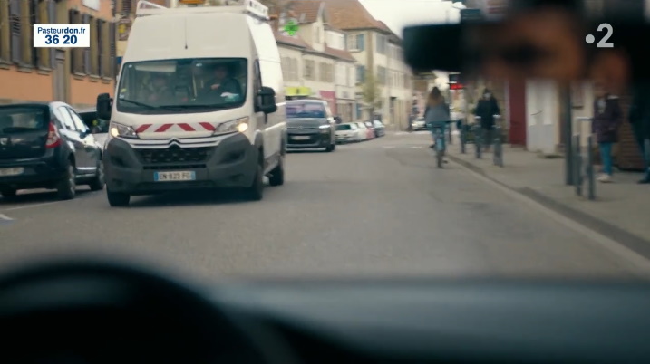 2017 Citroën Jumper 2.0 BlueHDi 160 Série 2