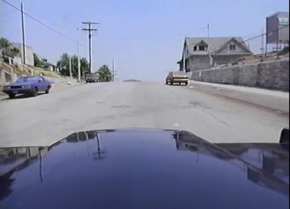 1982 Datsun 200SX [S110]