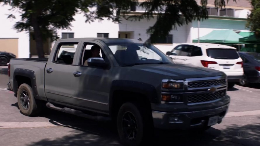 2016 Honda Pilot [YF6]