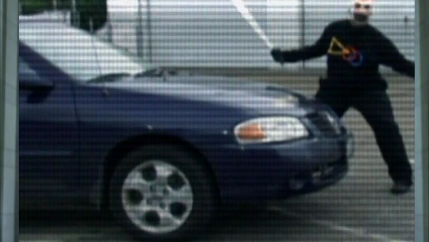 2004 Nissan Sentra [B15]