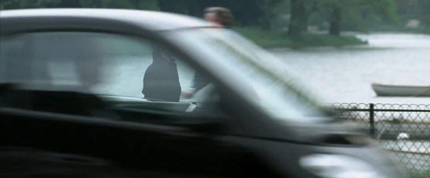 1999 smart City-Coupé [450]