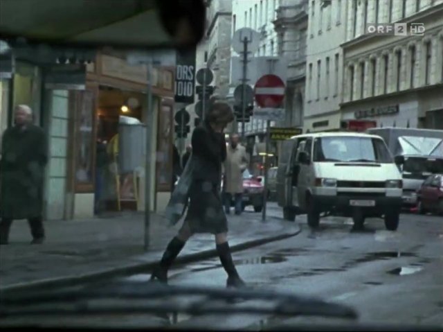 1996 Volkswagen Transporter T4 [Typ 70]