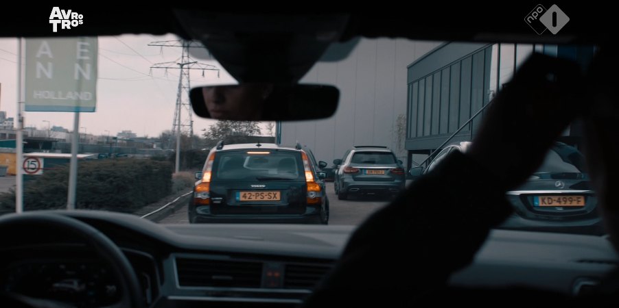 2004 Volvo V50 1.8 Gen.2