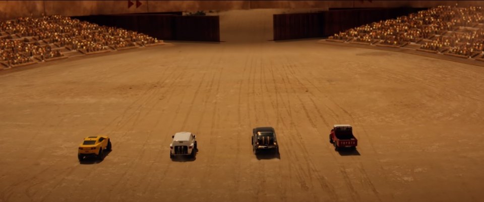 Toyota Land Cruiser [J40]