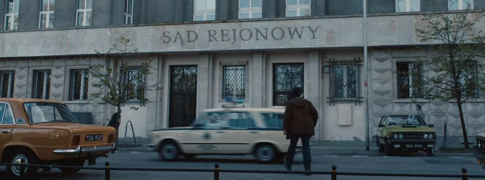 1983 FSO 125p Sanitarka 1.5 [115CF.6]