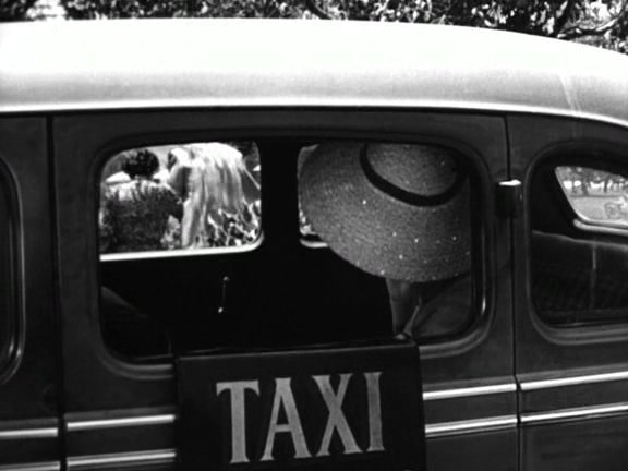 1936 Chrysler Airstream Touring Sedan [C-7]