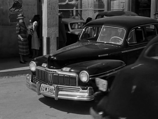 1938 LaSalle Touring Sedan [38-5019]
