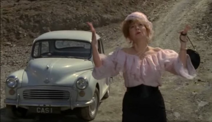 1964 Morris Minor 1000 [ADO59]
