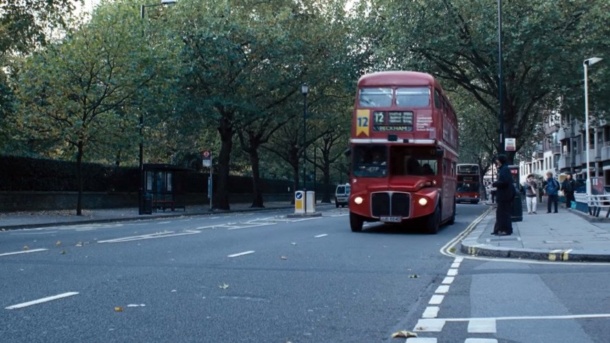 1966 AEC Routemaster RML2564