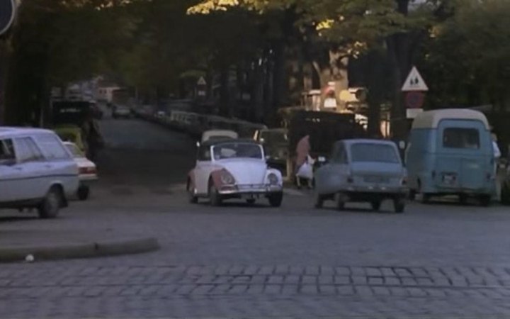 1969 Citroën Ami 8