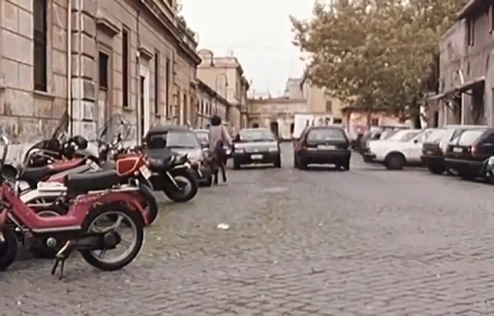 Piaggio Si