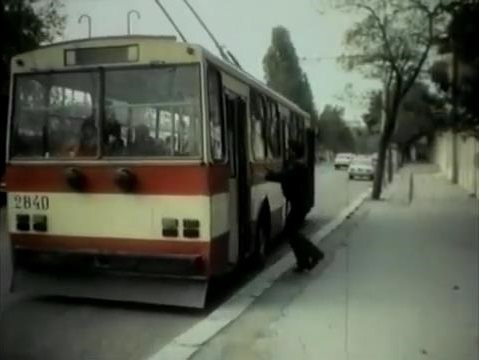 1987 Škoda 14 Tr 13/6