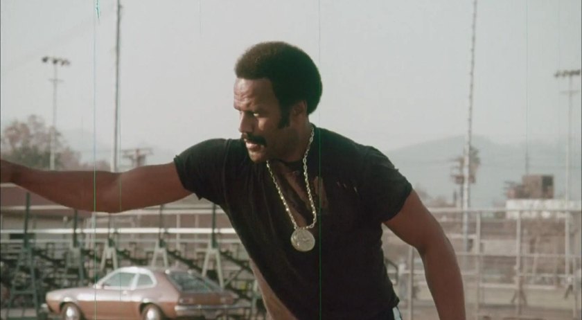 1974 Ford Pinto Runabout