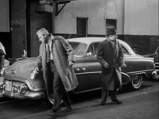 1952 Buick Special 2-door Tourback Sedan [48-D]