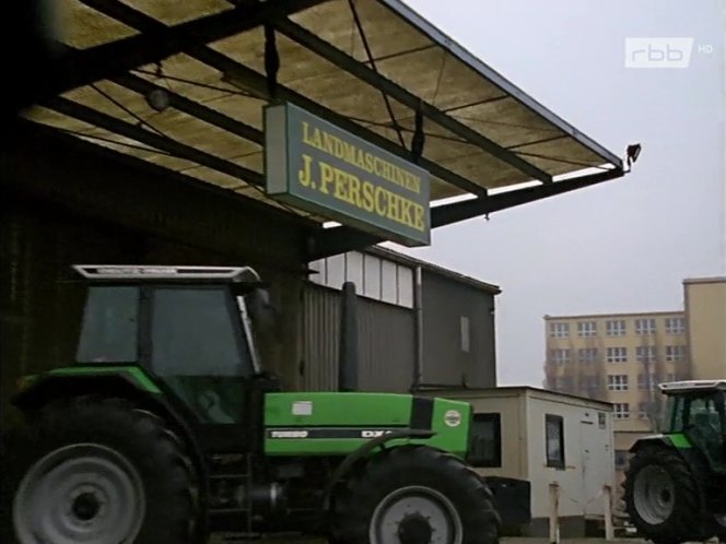 Deutz-Fahr DX 6.10 Turbo