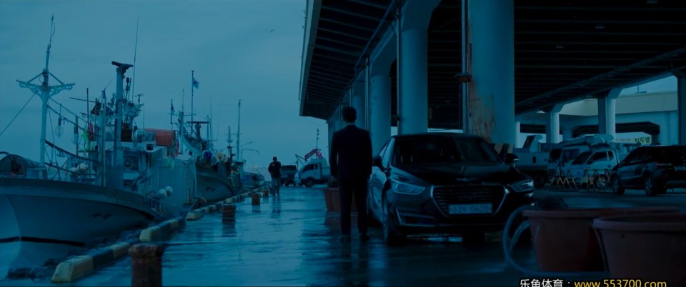 2016 Genesis EQ900 [HI]