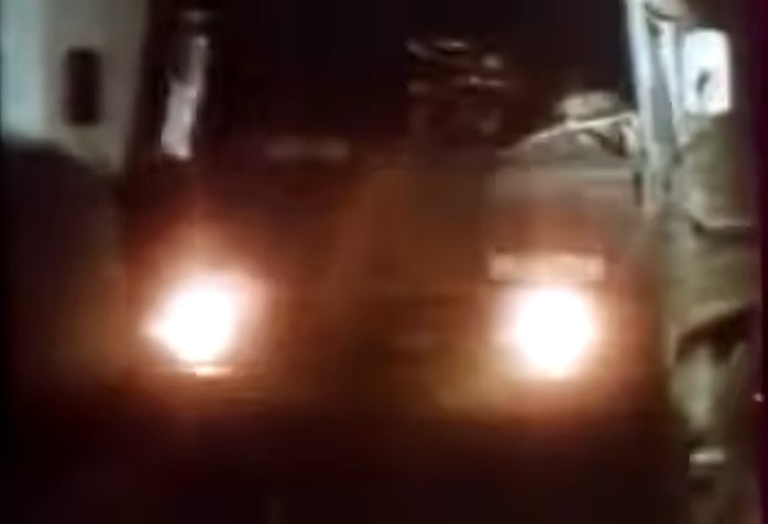 1971 Steyr-Puch Pinzgauer 710 M