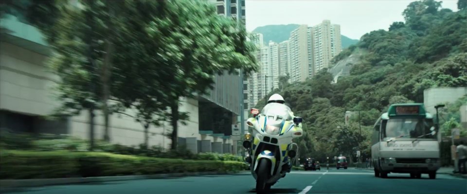 1998 Mitsubishi Fuso Rosa