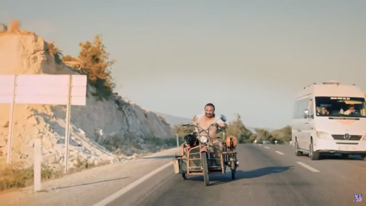 2003 Mercedes-Benz Sprinter [T1N]