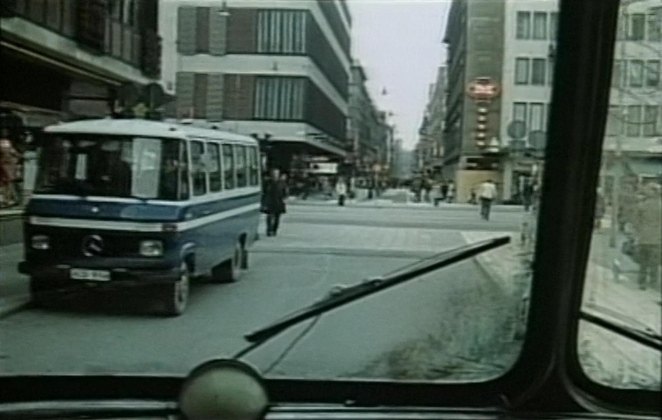 1967 Mercedes-Benz O 309 [T2]