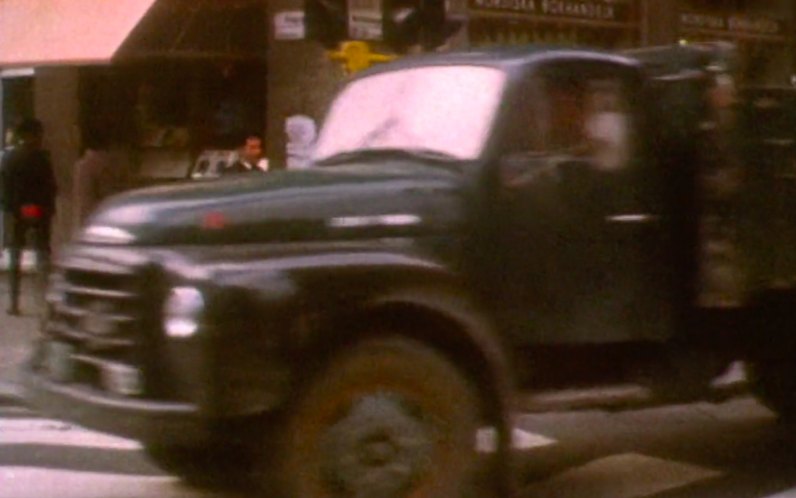 Volvo unknown