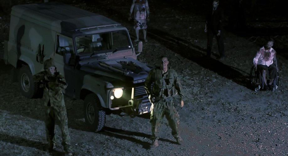 Land-Rover 110